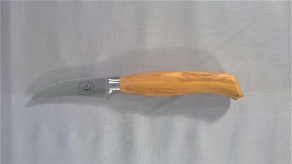 Schälmesser Commes- Edition