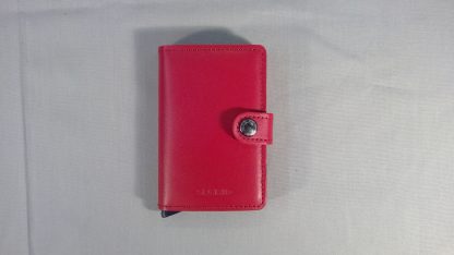 Segrid Miniwallet – Bild 10