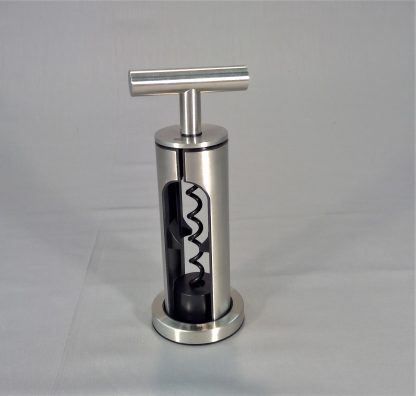 AdHoc Korkenzieher