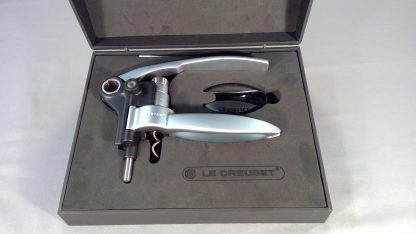 Le Creuset Korkenzieher Leverpull  LM 250 – Bild 2