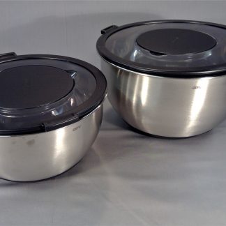 Gefu Muovo Schüssel- Set