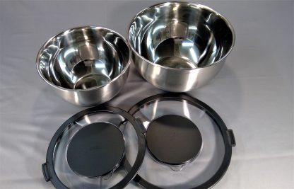 Gefu Muovo Schüssel- Set – Bild 2