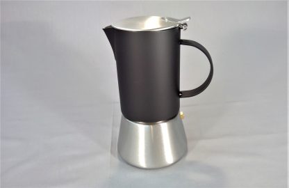 Cilio Espressokocher 4 Tassen