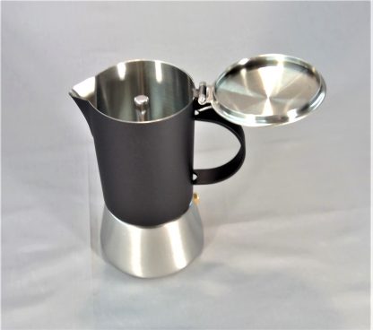 Cilio Espressokocher 4 Tassen – Bild 2
