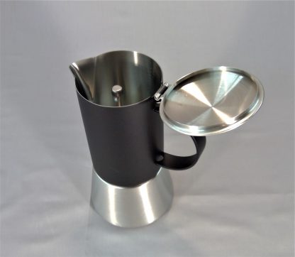 Cilio Espressokocher 6 Tassen – Bild 3