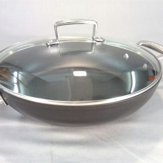 Le Creuset Profipfanne