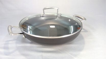 Le Creuset Profipfanne