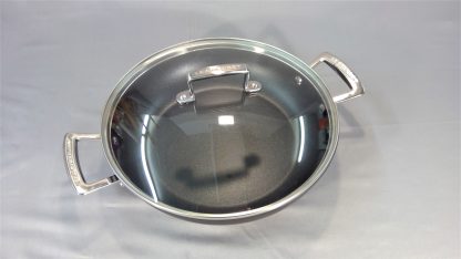 Le Creuset Profipfanne – Bild 2