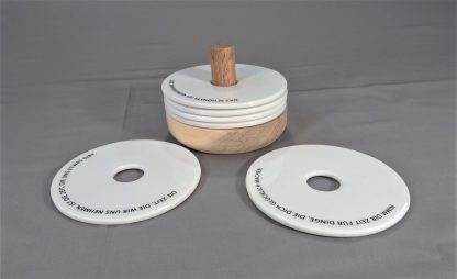 Räder Untersetzer – Bild 3