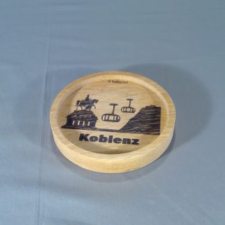 Koblenz Untersetzer
