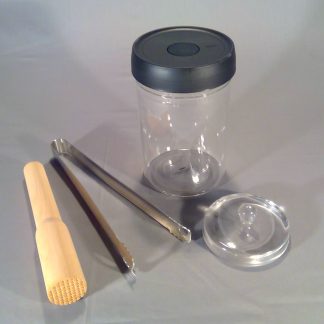 Gefu Fermentier-Set 4-teilig