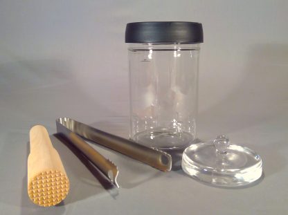 Gefu Fermentier-Set 4-teilig – Bild 2