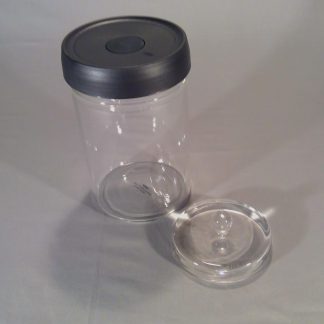 Gefu Fermentierglas 1000 ml