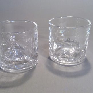 Liiton Whisky Gläser -Set Everest