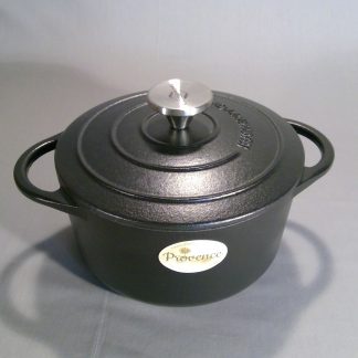 Küchenprofi Bratentopf rund 20 cm