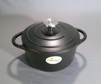 Küchenprofi Bratentopf rund 20 cm