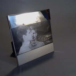 Philippi Bilderrahmen 10x15 cm hochglanzpoliert