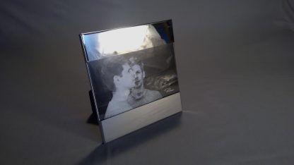 Philippi Bilderrahmen 10x15 cm hochglanzpoliert