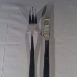 Rösle Steakbesteck 12- Tlg.