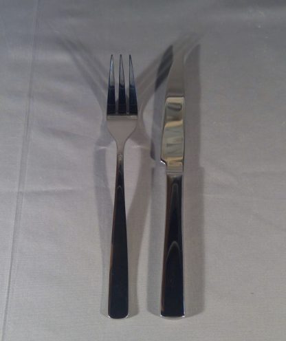 Rösle Steakbesteck 12- Tlg.