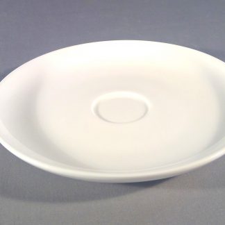 Rosenthal Grand Air weiss Kaffeeuntere