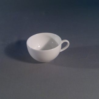 Dibbern Classic, Kaffeeobere rund