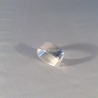 Robbe und Berking Servietten Ringe