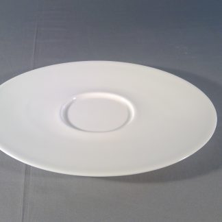 Dibbern Pure Fine Dining, Saucieren Unterteil