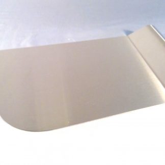 Gefu Kuchen und Pizzaheber easy