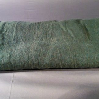 Proflax  Decke 150x250 dunkelgrün