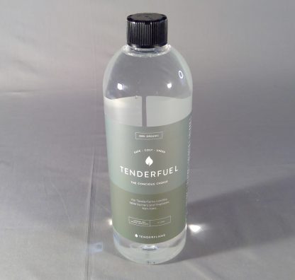Tender Fuel 1,o Liter