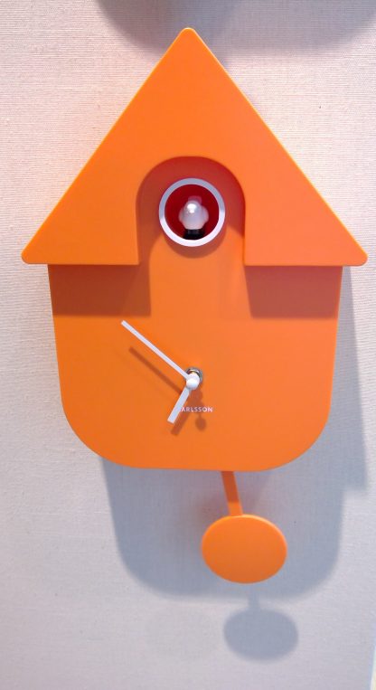 Karlsson Wanduhr – Bild 2