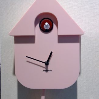 Karlsson Wanduhr