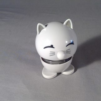 Hoptimist Katze