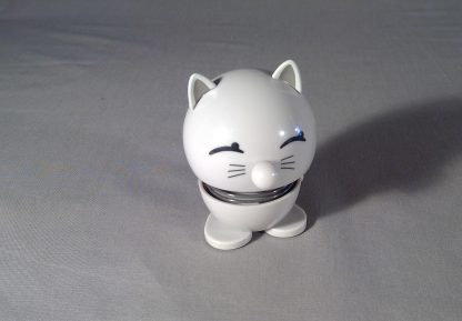 Hoptimist Katze