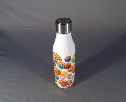 Les Artistes Isolierflasche – Bild 2
