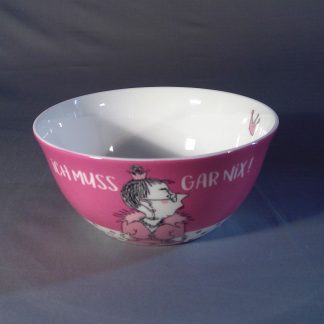 Goebel Bowl
