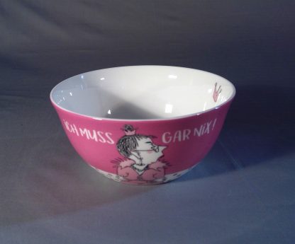 Goebel Bowl