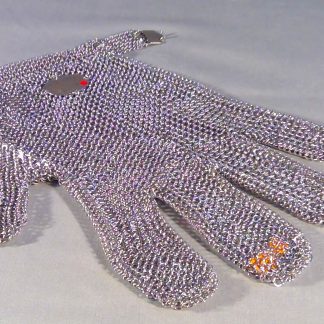 Pott Austernhandschuhe