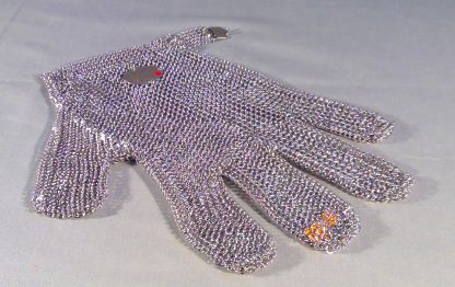Pott Austernhandschuhe
