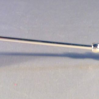 Edzard Kerzenlöscher