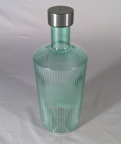 Paveau Glas-Wasser-Flasche – Bild 3