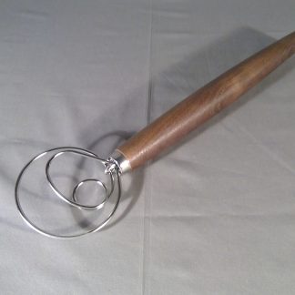 GEFU Dänischer Schneebesen