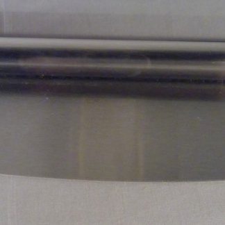 GEFU Pizza-Wiegemesser