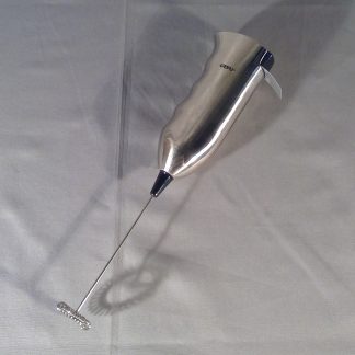 Gefu Milchaufschäumer