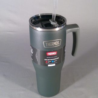 Thermos Isolier- Trinkbecher