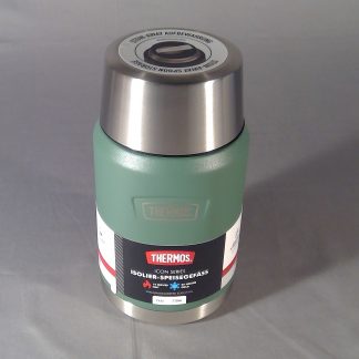 Thermos Isolier-Speisegefäss