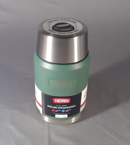 Thermos Isolier-Speisegefäss