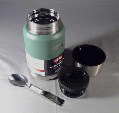 Thermos Isolier-Speisegefäss – Bild 3