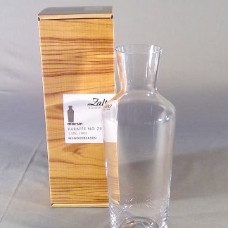 Zalto Karaffe No 75